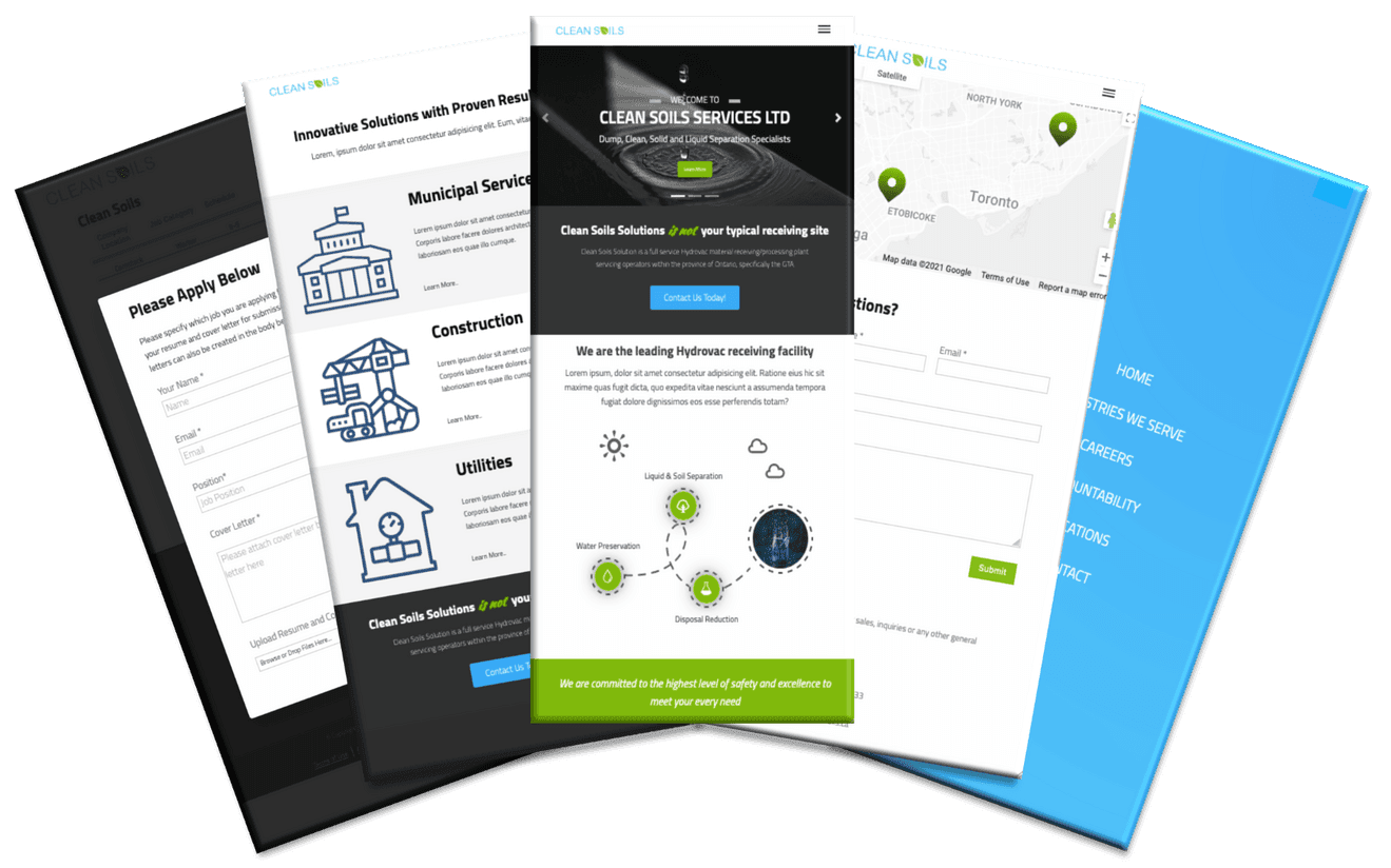 Mediaor Screenshot